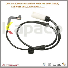 SENSOR DE FRENO DELANTERO DERECHO DELANTERO Nº OE: 34352282935 PARA BMW M5 M6 E60 E61 E63 E64 COUPE CONVERTIBLE